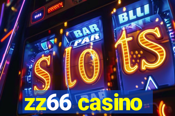 zz66 casino